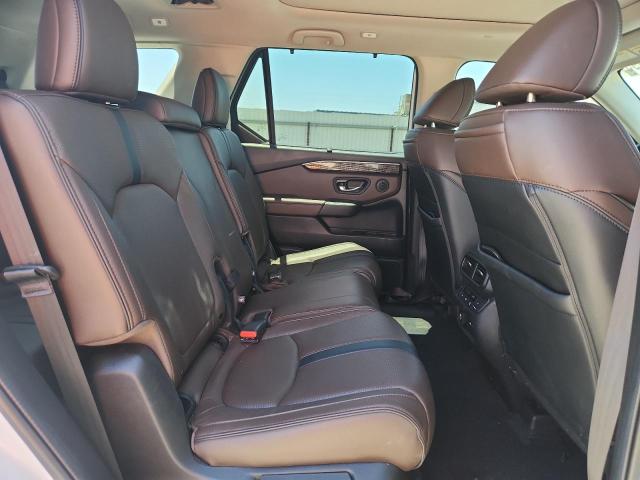 2024 HONDA PILOT ELIT 5FNYG1H89RB029882