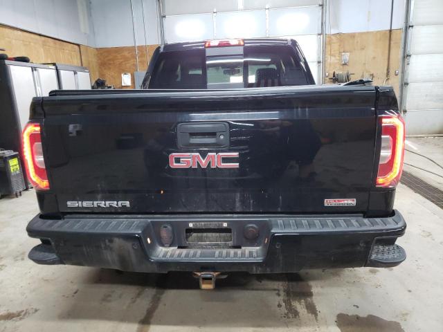 2016 GMC SIERRA K15 3GTU2NEC0GG334448
