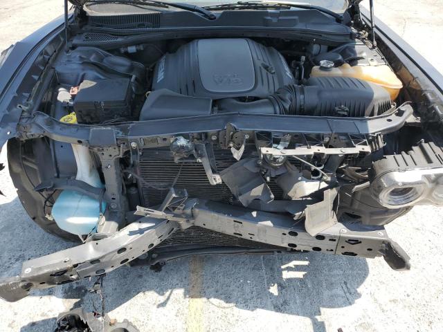 2016 DODGE CHALLENGER 2C3CDZBT9GH332106