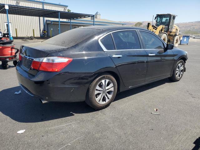 2014 HONDA ACCORD LX - 1HGCR2F32EA293550