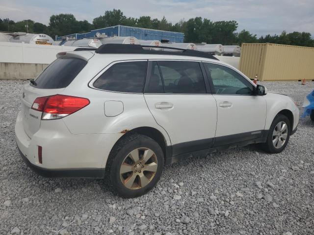 2011 SUBARU OUTBACK 2. - 4S4BRCGC3B3352759