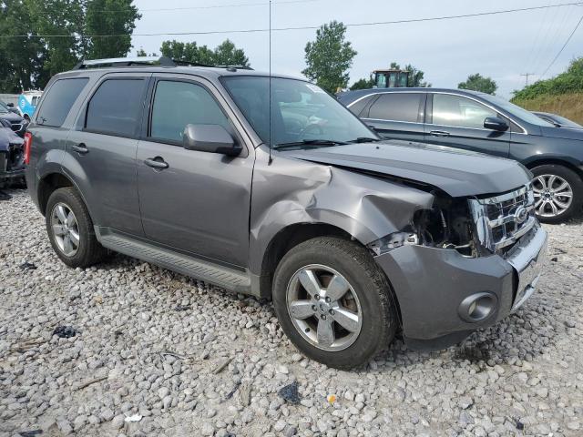 2012 FORD ESCAPE LIM - 1FMCU9EG1CKA96513