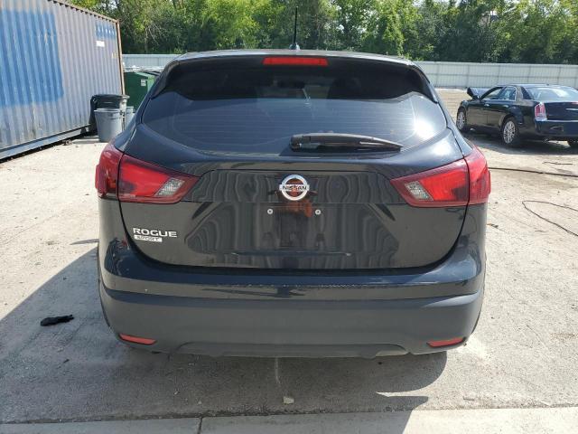 2018 NISSAN ROGUE SPOR - JN1BJ1CP7JW103535