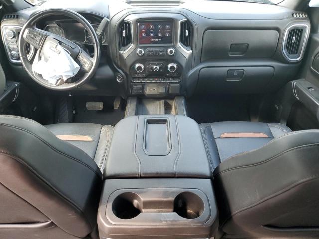 2022 GMC SIERRA LIM 1GTP9EELXNZ126955