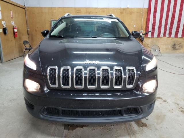 2016 JEEP CHEROKEE L 1C4PJMCB7GW270009
