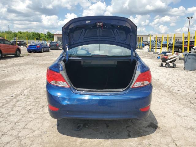 2017 HYUNDAI ACCENT SE KMHCT4AE4HU200952