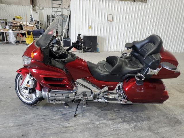 2010 HONDA GL1800 1HFSC47G7AA904567