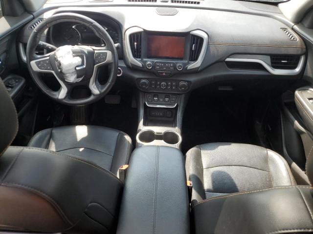 2018 GMC TERRAIN SL 3GKALWEU6JL253603
