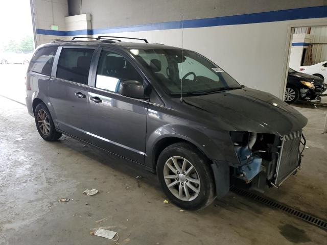 2019 DODGE GRAND CARA 2C4RDGCGXKR717785