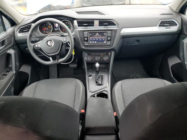 2018 VOLKSWAGEN TIGUAN S 3VV1B7AX2JM087726