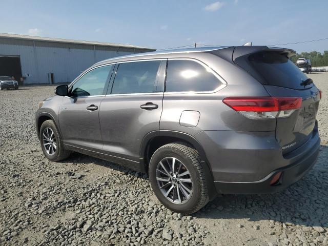 2017 TOYOTA HIGHLANDER 5TDJGRFH2HS034337