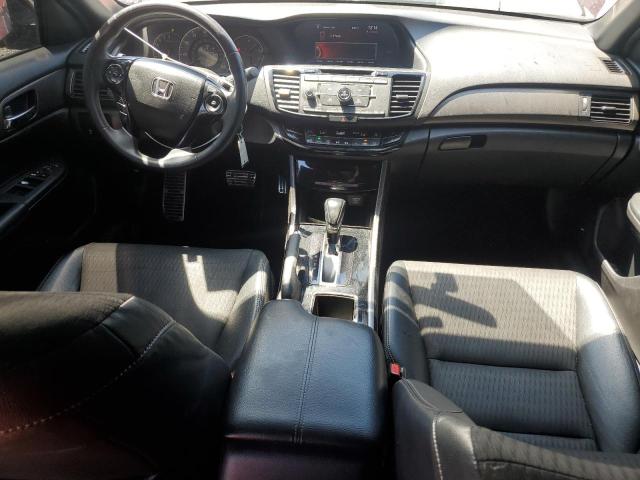 2016 HONDA ACCORD SPO - 1HGCR2F57GA133393
