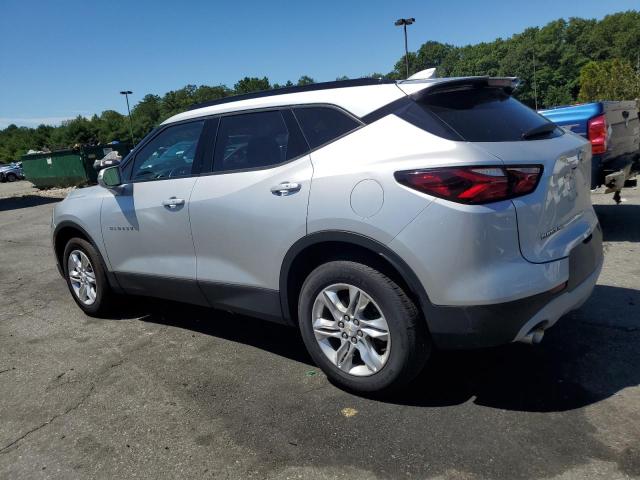 2020 CHEVROLET BLAZER 2LT 3GNKBHRS6LS699306