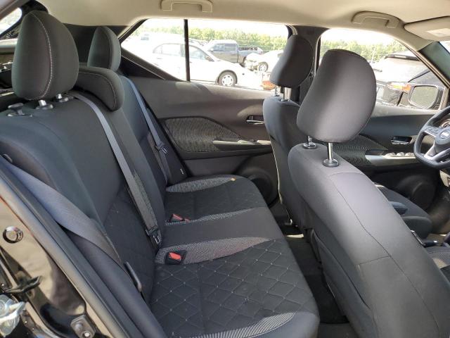 2020 NISSAN KICKS SV - 3N1CP5CV6LL576604