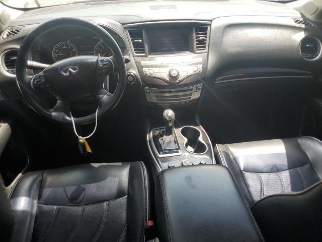 2017 INFINITI QX60 5N1DL0MM1HC503807