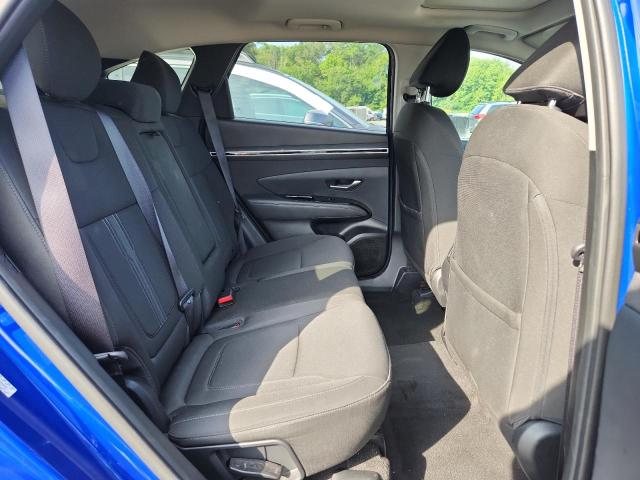 2022 HYUNDAI TUCSON SEL - 5NMJFCAE6NH094665