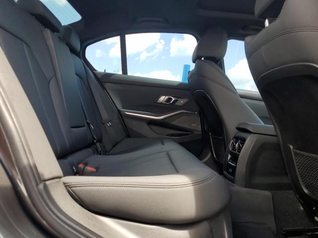 2021 BMW 330I 3MW5R1J03M8B86173