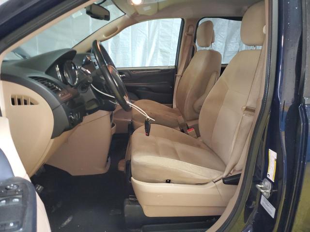2016 DODGE GRAND CARA 2C4RDGBG4GR219073