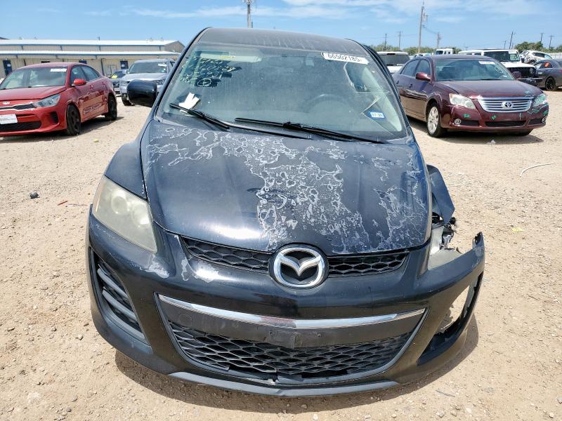 2011 MAZDA CX-7 - JM3ER2BM8B0357931