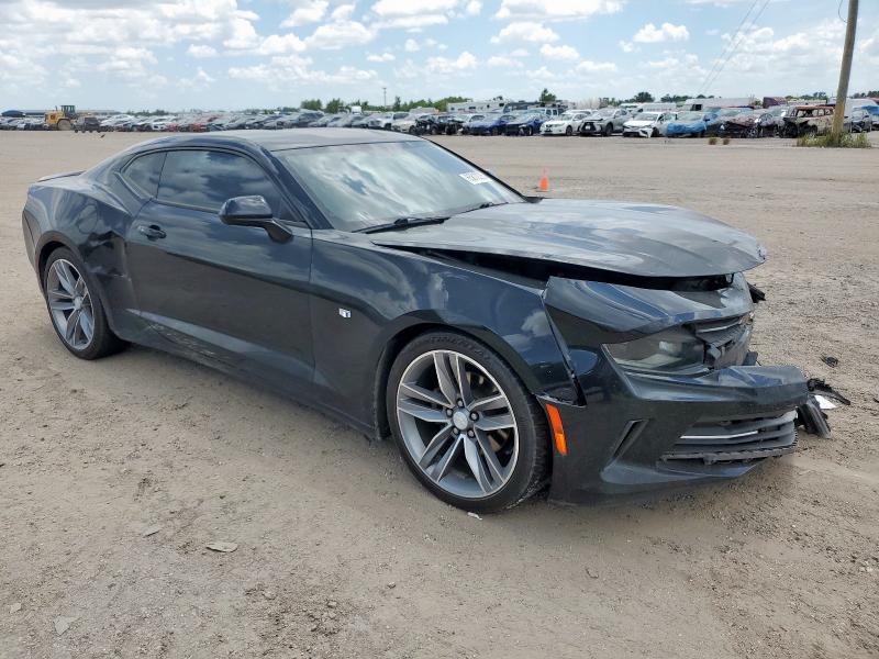 2016 CHEVROLET CAMARO LT 1G1FB1RS0G0128823