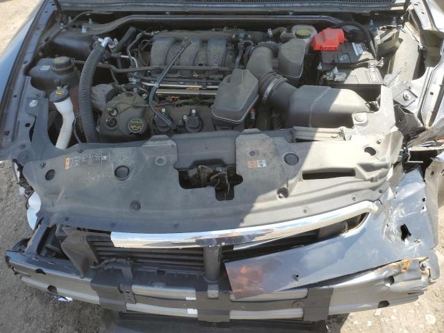 2018 FORD TAURUS SE 1FAHP2D80JG129722