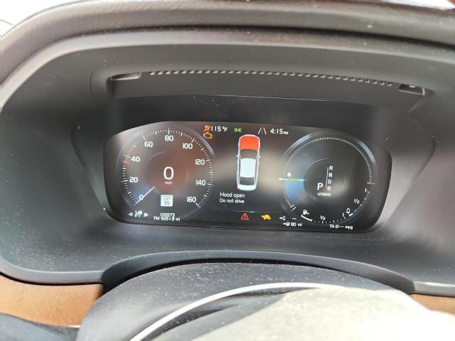 2018 VOLVO S90 T8 INS LVYBC0ALXJP028513