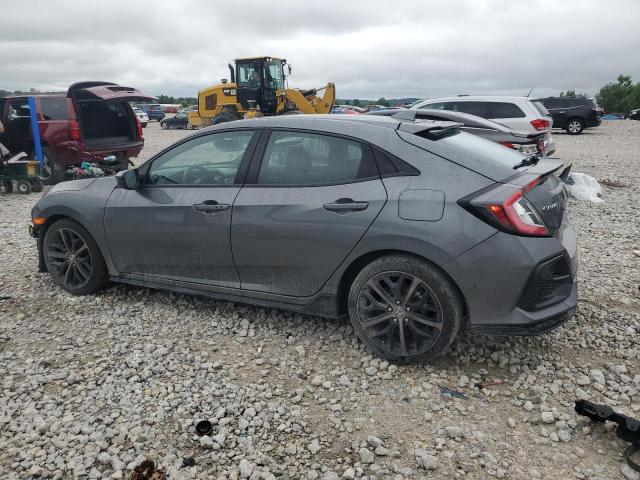 SHHFK7H45MU211298 2021 HONDA CIVIC