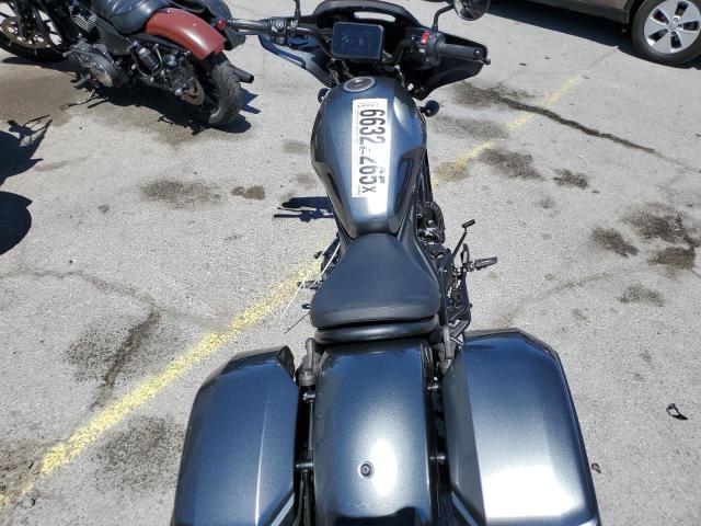 2025 HONDA CMX1100 A2 JH2SC8758SK000925