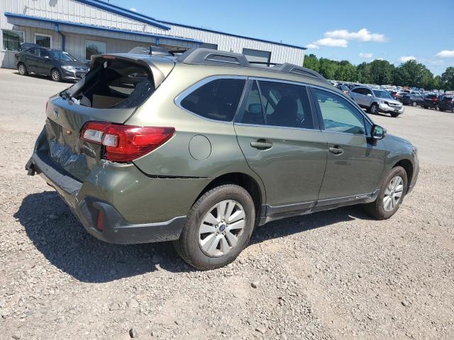 2018 SUBARU OUTBACK 2. 4S4BSAFC6J3297023