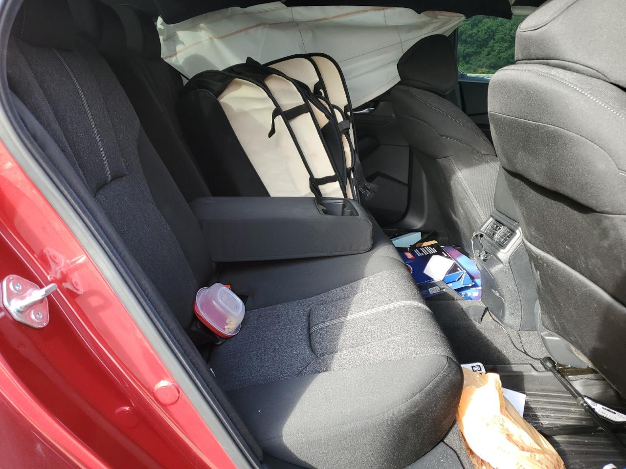 HONDA ACCORD HYBRID SPORT