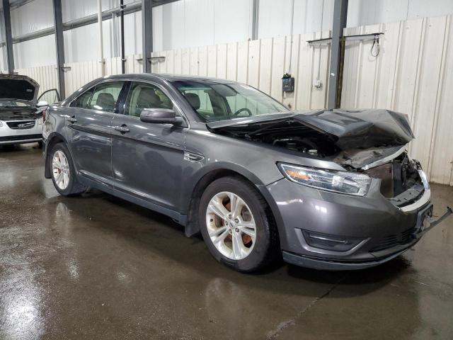 2015 FORD TAURUS SEL - 1FAHP2E81FG155378