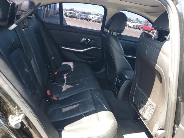 2019 BMW 330XI 3MW5R7J56K8A04929
