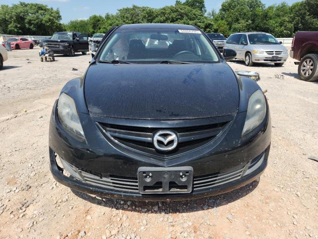 2013 MAZDA 6 SPORT - 1YVHZ8BH6D5M16356