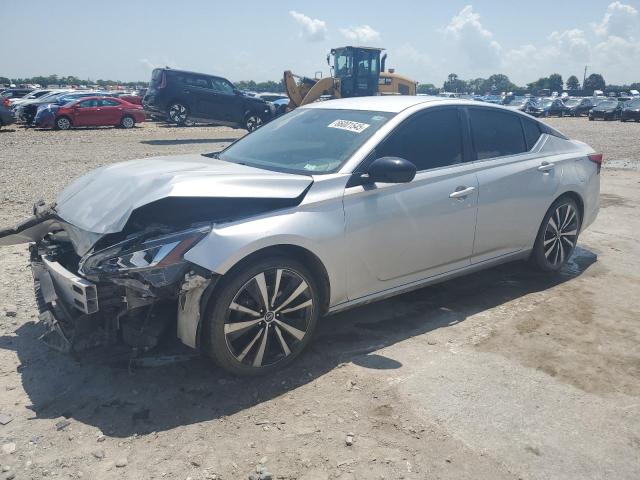 NISSAN ALTIMA SR