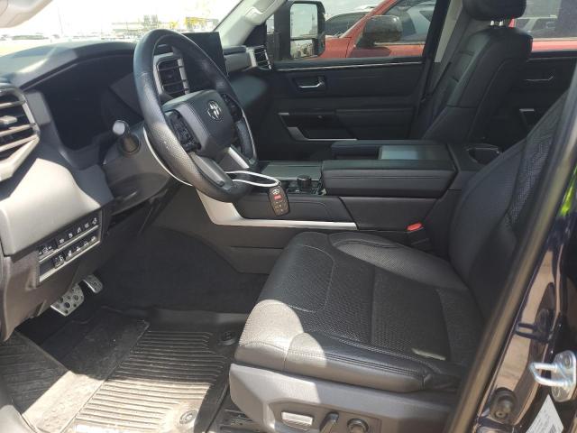 2023 TOYOTA SEQUOIA SR 7SVAAABA8PX003121