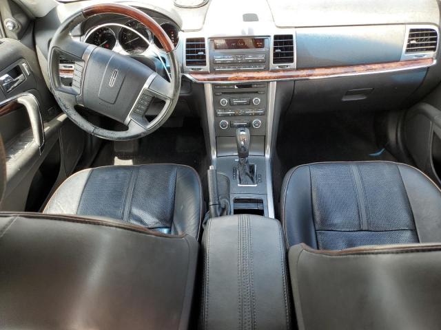 2010 LINCOLN MKZ - 3LNHL2GC3AR611899