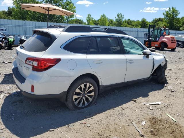 2015 SUBARU OUTBACK 2. 4S4BSANC4F3305595
