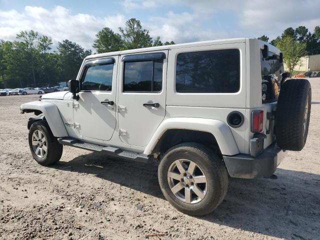 2015 JEEP WRANGLER U 1C4BJWEG2FL691957