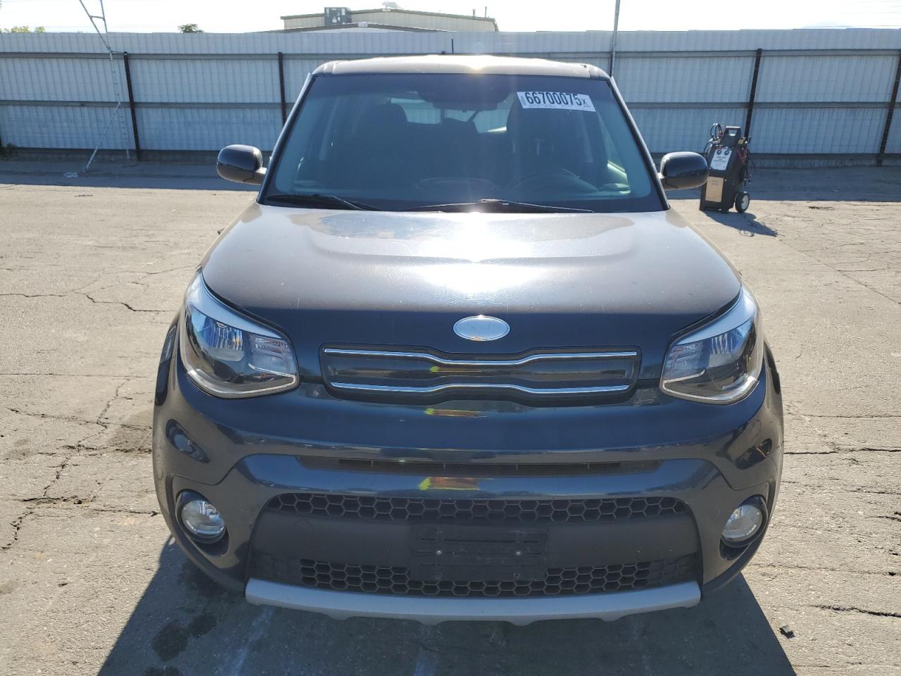 KIA SOUL +