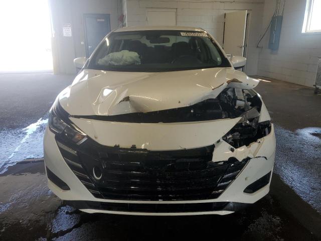 2024 NISSAN VERSA SV - 3N1CN8EV4RL929628