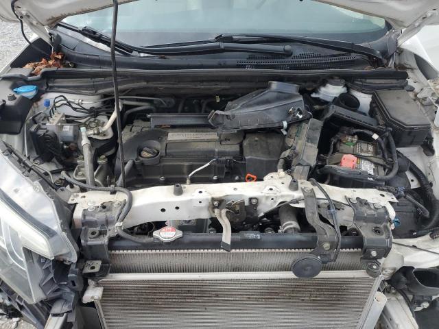 2015 HONDA CR-V EXL 5J6RM4H7XFL031326