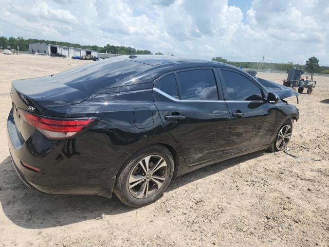 2022 NISSAN SENTRA SV 3N1AB8CV9NY234657