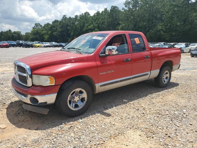 DODGE RAM 1500