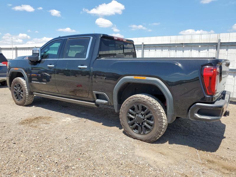 2021 GMC SIERRA K25 1GT49REY3MF200058
