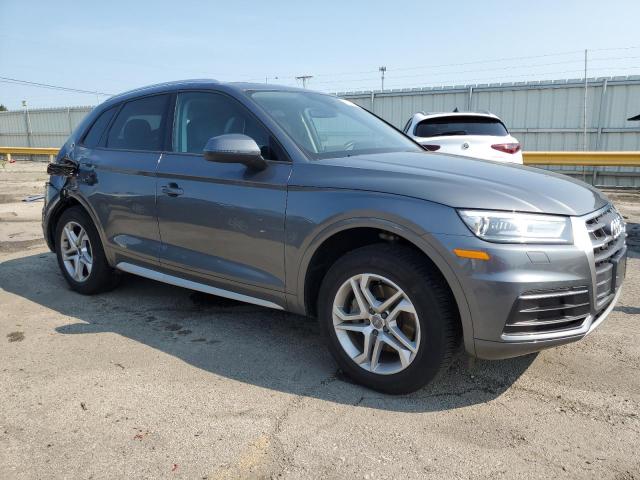 2018 AUDI Q5 PREMIUM WA1ANAFY6J2096967