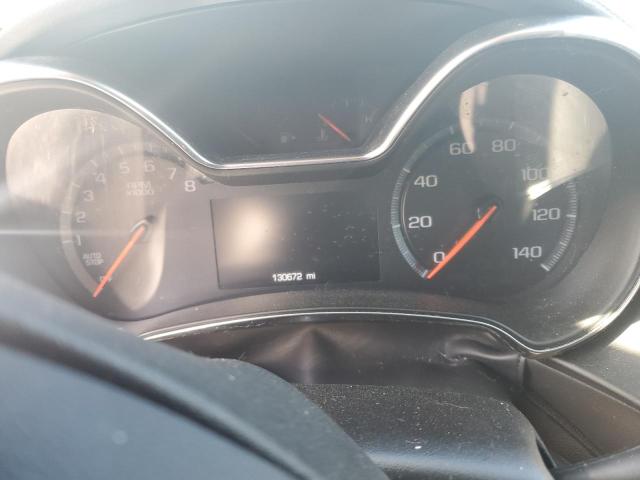 2017 CHEVROLET IMPALA LT - 2G1105SA7H9165870