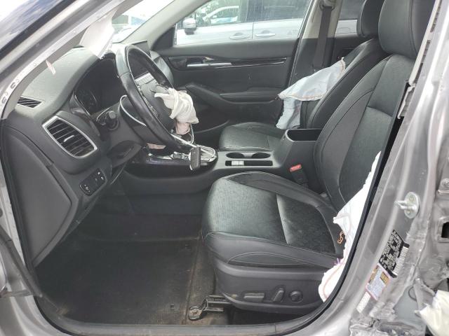 2021 KIA SELTOS SX KNDETCA22M7039135