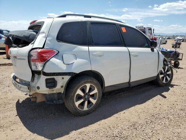 2018 SUBARU FORESTER 2 JF2SJABC7JH431376