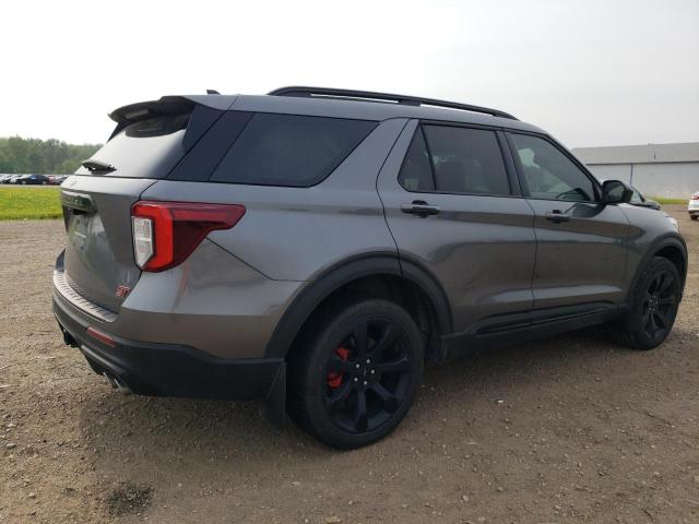 2022 FORD EXPLORER ST 1FM5K8GC9NGA94632