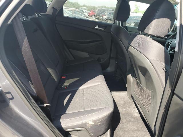 2019 HYUNDAI TUCSON SE KM8J2CA47KU081832